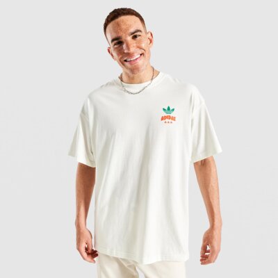 ADIDAS T-SHIRT CHILLI 2.0