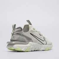 Męskie buty NIKE REACT VISION  hf9381-001 kolor szary