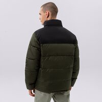 Męska kurtka zimowa ELEMENT KURTKA PUCHOWA ALDER ARCTIC FUNDAMENTAL f1jke6-1366 kolor khaki