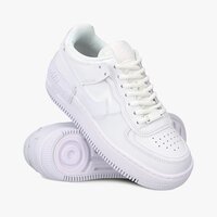 Damskie buty NIKE W AIR FORCE 1 SHADOW  ci0919-100 kolor biały