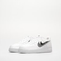 Buty dziecięce NIKE AIR FORCE 1 IMPACT NN GS fd0694-100 kolor biały