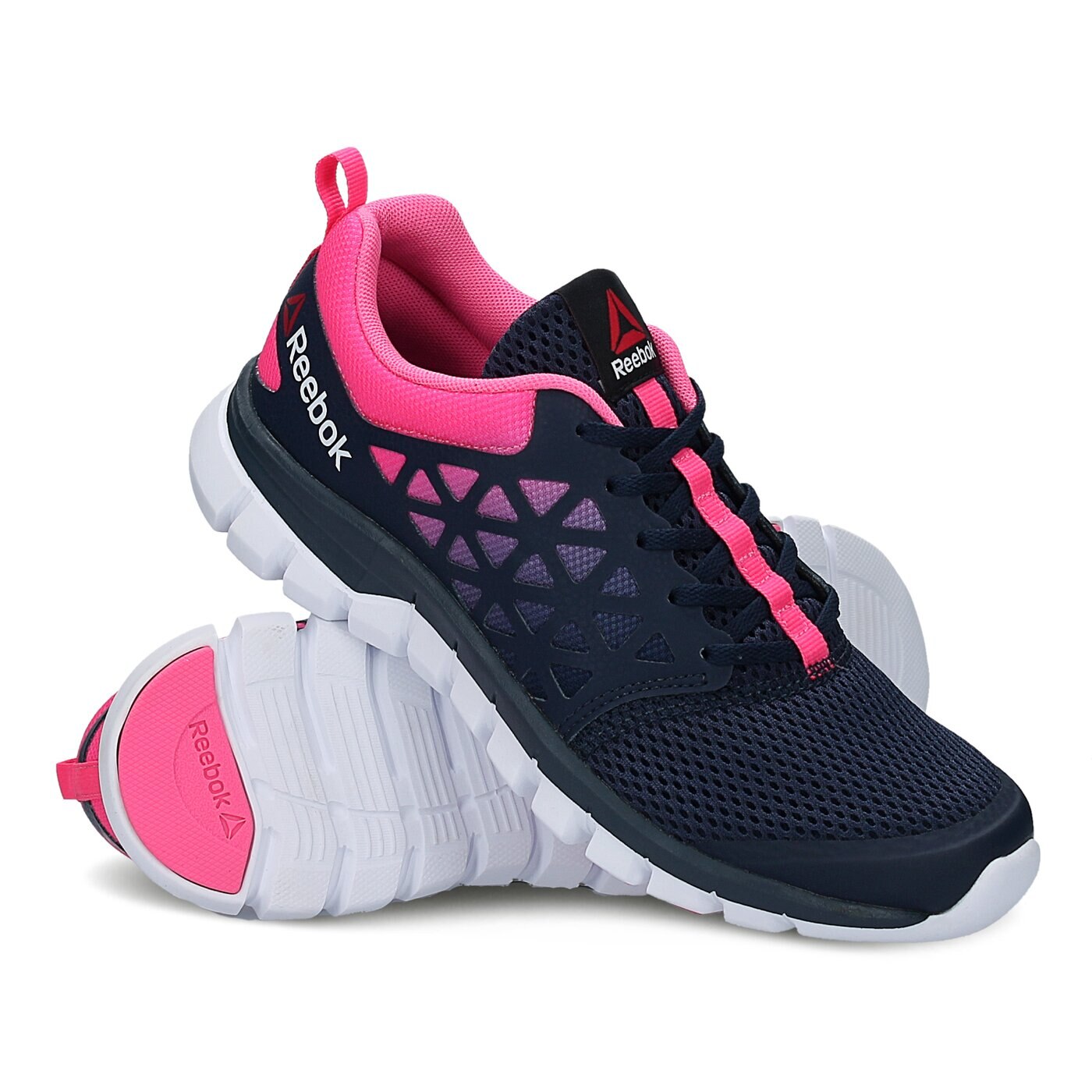 buty damskie do biegania reebok