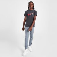 Koszulka dziecięca NIKE T-SHIRT NSW N AIR TEE fv2343-060 kolor szary