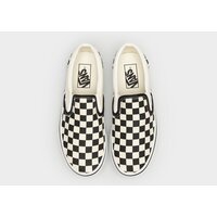 Trampki damskie VANS UA CLASSIC SLIP-ON STACKFORM vn0a7q5rtyq1 kolor beżowy