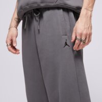Spodnie męskie JORDAN SPODNIE JORDAN BROOKLYN FLEECE ib7238-068 kolor szary