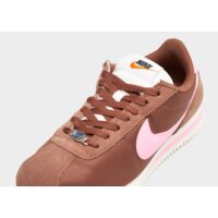 Damskie buty NIKE W CORTEZ TXT dz2795-203 kolor brązowy