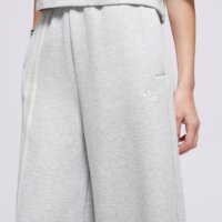 Spodnie damskie ADIDAS SPODNIE 3 STRIPES PANT ka0833 kolor szary