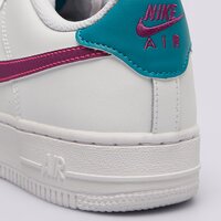 Buty dziecięce NIKE AIR FORCE 1 LV8 fv5948-108 kolor biały