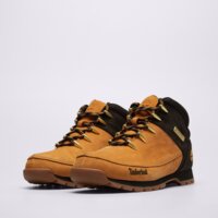 Męskie buty outdoor TIMBERLAND EURO SPRINT HIKER  tb0a1nhj2311 kolor żółty