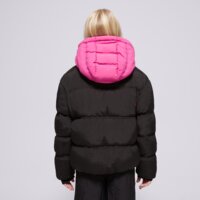 Spodenki dziecięce JORDAN KURTKA ZIMOWA JDG HEAVIEST WT PUFFER GIRL 45d196-023 kolor czarny