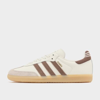 ADIDAS SAMBA OG J
