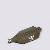 Damska nerka ADIDAS TORBA AC WAISTBAG ic8620 kolor khaki