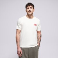 Koszulka męska LEVI'S T-SHIRT GRAPHIC CREWNECK TEE NEUTRALS 22491-1974 kolor biały