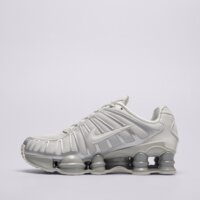 Damskie buty NIKE W SHOX TL SE ib1087-002 kolor szary