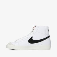 Damskie buty NIKE BLAZER MID '77  cz1055-100 kolor biały