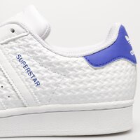 Damskie buty ADIDAS SUPERSTAR W  hq1923 kolor biały