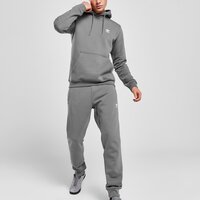 ADIDAS BLUZA Z KAPTUREM ESSENTIAL HOODY ORIGINALS CORE iz0023 kolor szary