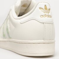 Damskie buty ADIDAS SUPERSTAR HER VEGAN W hq6668 kolor biały