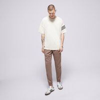 Spodnie męskie ADIDAS SPODNIE SST TP jp2518 kolor beżowy