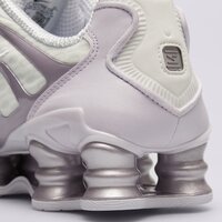 Damskie buty NIKE SHOX TL ar3566-104 kolor lawendowy