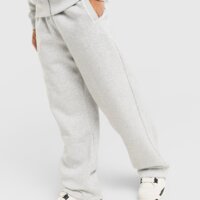 Spodnie męskie JORDAN SPODNIE M J BRK OVS OH PANT ib7238-050 kolor szary
