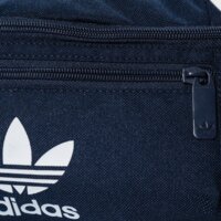 Damska nerka ADIDAS TORBA AC WAISTBAG hk2634 kolor granatowy