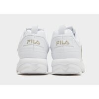 Damskie buty FILA DISRUPTOR II  5xm02250-100 kolor biały