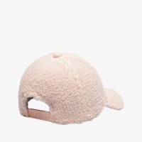 Damska  czapka z daszkiem NEW ERA CZAPKA WMNS BORG 940 NYY PNK NEW YORK YANKEES PNKPNK 60284828 kolor różowy