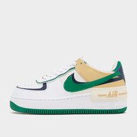 Damskie buty NIKE AIR FORCE 1 SHADOW  dz1847-102 kolor biały