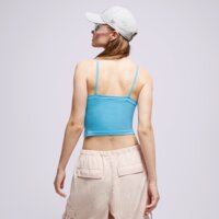 Koszulka damska ADIDAS 3 STRIPES STRAPPY TANK TOP hc1976 kolor niebieski