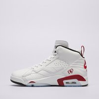Męskie buty JORDAN JUMPMAN MVP  dz4475-106 kolor biały