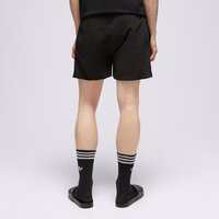 Męskie spodenki ELLESSE SZORTY LAMINA SWIM SHORT BLK shp16468011 kolor czarny