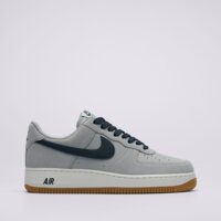 Męskie buty NIKE AIR FORCE 1 '07 LV8 ib6388-003 kolor szary