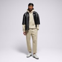 Spodnie męskie JORDAN SPODNIE JORDAN BROOKLYN FLEECE fv7277-205 kolor beżowy