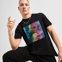 Koszulka męska MCKENZIE T-SHIRT TURIN mcktm16768007 kolor czarny