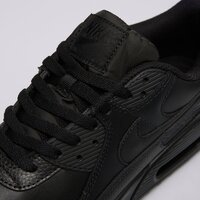 Męskie buty NIKE AIR MAX 90 LTR  cz5594-001 kolor czarny