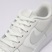 Buty dziecięce NIKE AIR FORCE 1 ESS+ BG io7958-101 kolor beżowy
