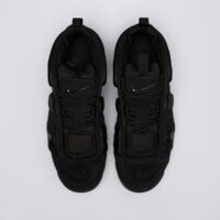 Męskie buty NIKE AIR MORE UPTEMPO LOW im6649-001 kolor czarny