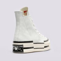 Trampki damskie CONVERSE CHUCK 70 PLUS a03537c kolor niebieski