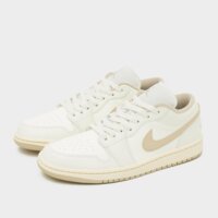 Damskie buty WMNS AIR JORDAN 1 LOW dc0774-112 kolor kremowy