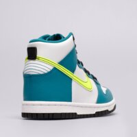 Buty dziecięce NIKE DUNK HIGH  db2179-109 kolor niebieski
