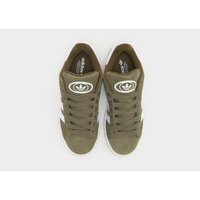 Buty dziecięce ADIDAS CAMPUS 00S J jh6061 kolor zielony