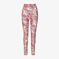 Spodnie damskie PUMA LEGGINGS 530662 530662 02 kolor multicolor