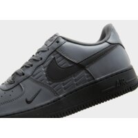 Buty dziecięce NIKE AIR FORCE 1 GS ih4475-025 kolor szary