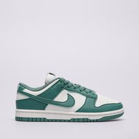 Damskie buty NIKE DUNK LOW dd1873-107 kolor biały