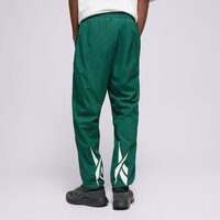 Spodnie męskie REEBOK SPODNIE CL F FR TRACKPANT 100075947 kolor zielony