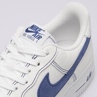 Męskie buty NIKE AIR FORCE 1 '07 LV8 hq2037-100 kolor biały
