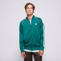 ADIDAS BLUZA ROZPINANA SST TT ADICOLOR ir9863 kolor zielony