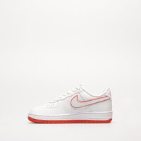 Buty dziecięce NIKE FORCE 1 LOW (PS) fj3484-101 kolor biały