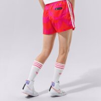 Spodenki damskie ADIDAS SZORTY h20476 kolor czerwony